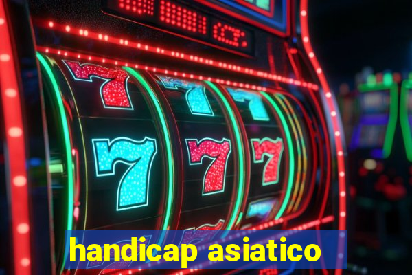 handicap asiatico - 0 5